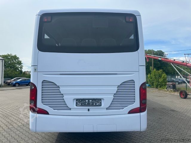 City bus SETRA S 415 LE / Klima / Schalter **3 x auf Lager**