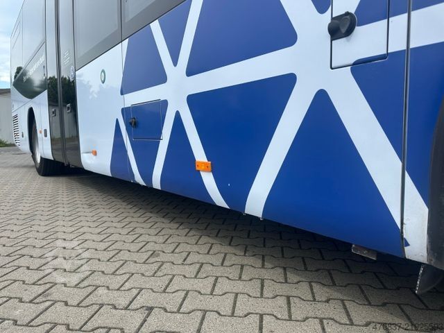 City bus SETRA S 415 LE / Klima / Schalter **3 x auf Lager**