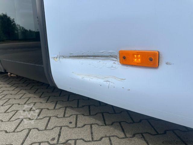 City bus SETRA S 415 LE / Klima / Schalter **3 x auf Lager**