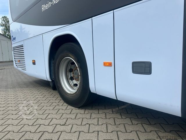 City bus SETRA S 415 LE / Klima / Schalter **3 x auf Lager**