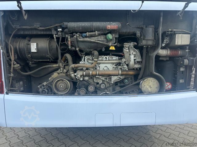 City bus SETRA S 415 LE / Klima / Schalter **3 x auf Lager**