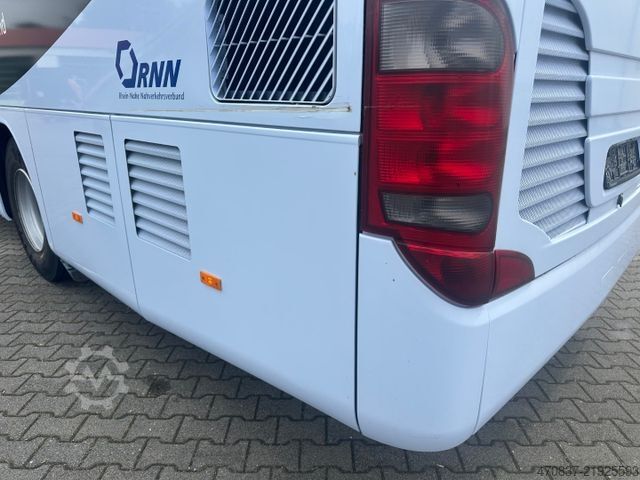 City bus SETRA S 415 LE / Klima / Schalter **3 x auf Lager**