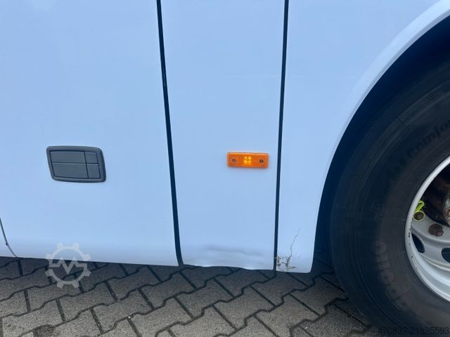 City bus SETRA S 415 LE / Klima / Schalter **3 x auf Lager**