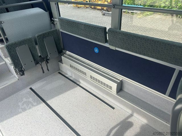 City bus SETRA S 415 LE / Klima / Schalter **3 x auf Lager**