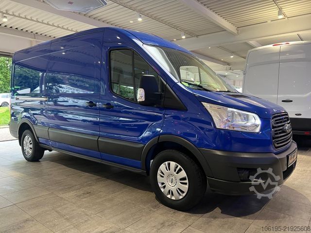 High top van FORD Transit 2,2 TDCI Hoch+Lang*L3-H2*Garantie*1.Hand