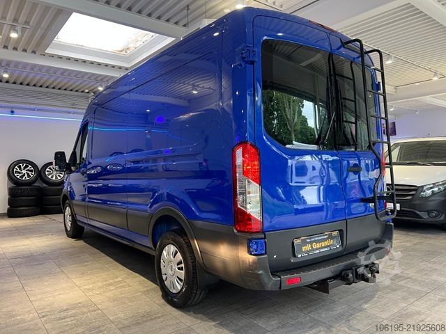 High top van FORD Transit 2,2 TDCI Hoch+Lang*L3-H2*Garantie*1.Hand