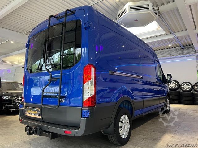 High top van FORD Transit 2,2 TDCI Hoch+Lang*L3-H2*Garantie*1.Hand