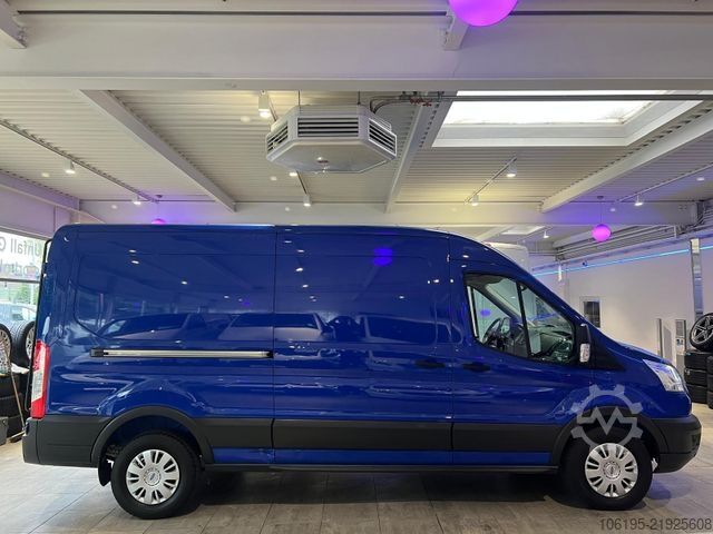 High top van FORD Transit 2,2 TDCI Hoch+Lang*L3-H2*Garantie*1.Hand