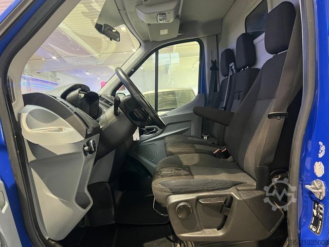High top van FORD Transit 2,2 TDCI Hoch+Lang*L3-H2*Garantie*1.Hand