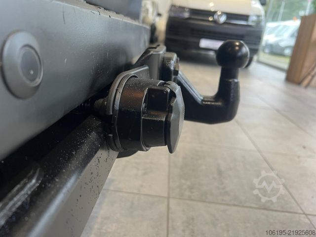 High top van FORD Transit 2,2 TDCI Hoch+Lang*L3-H2*Garantie*1.Hand