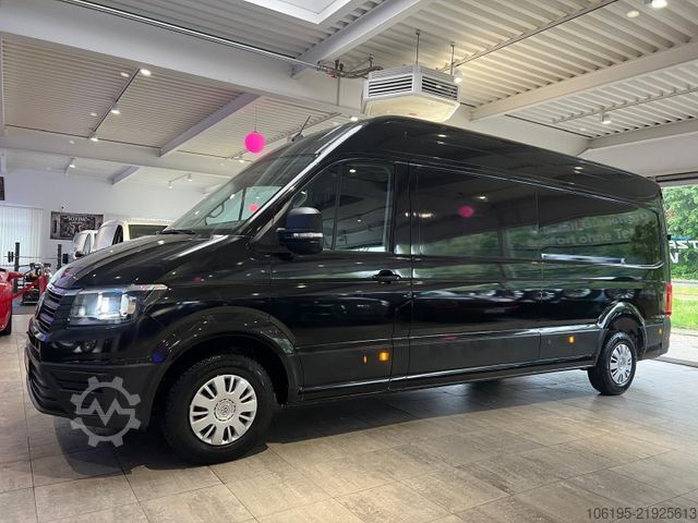 High top van VW Crafter TDI Maxi Hoch+Lang*L3-H2*