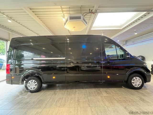 High top van VW Crafter TDI Maxi Hoch+Lang*L3-H2*