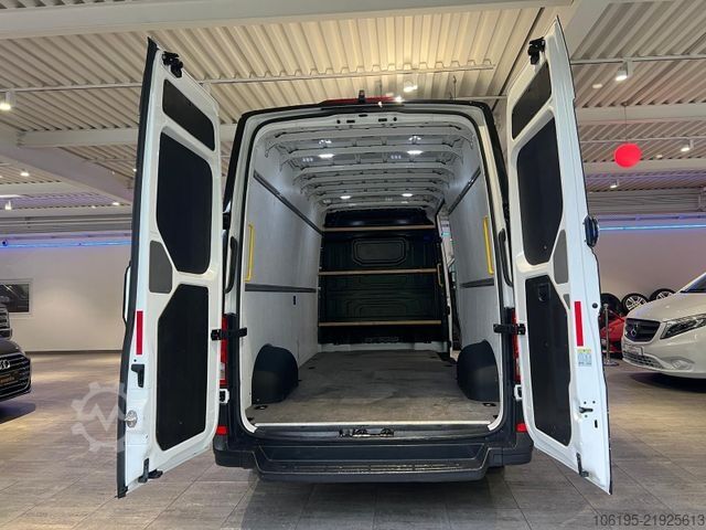 High top van VW Crafter TDI Maxi Hoch+Lang*L3-H2*
