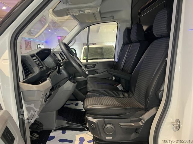 High top van VW Crafter TDI Maxi Hoch+Lang*L3-H2*