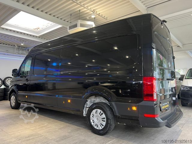 High top van VW Crafter TDI Maxi Hoch+Lang*L3-H2*
