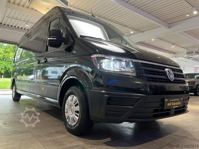 High top van VW Crafter TDI Maxi Hoch+Lang*L3-H2*