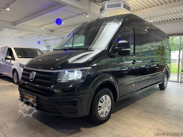 High top van VW Crafter TDI Maxi Hoch+Lang*L3-H2*