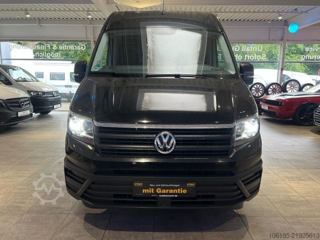 High top van VW Crafter TDI Maxi Hoch+Lang*L3-H2*