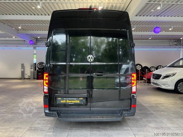 High top van VW Crafter TDI Maxi Hoch+Lang*L3-H2*