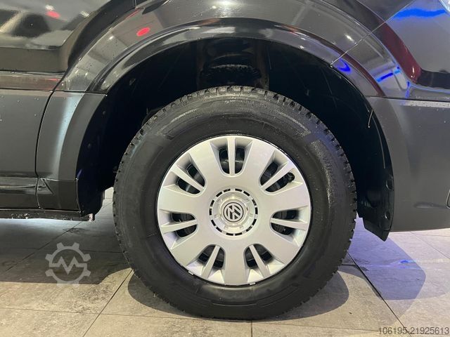High top van VW Crafter TDI Maxi Hoch+Lang*L3-H2*