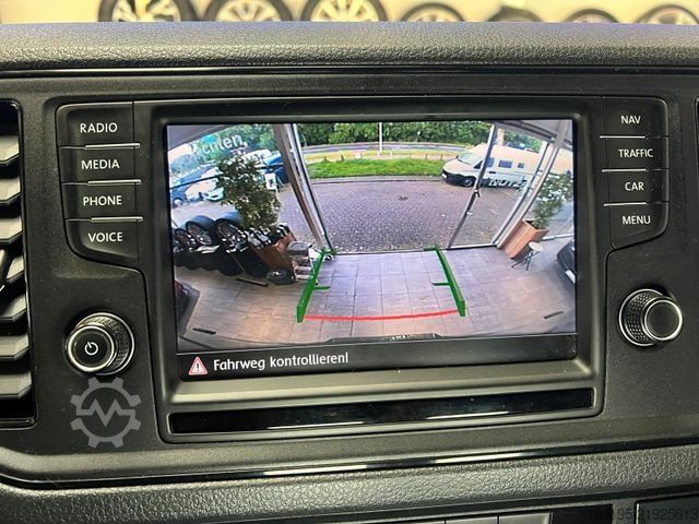 High top van VW Crafter TDI Maxi Hoch+Lang*L3-H2*