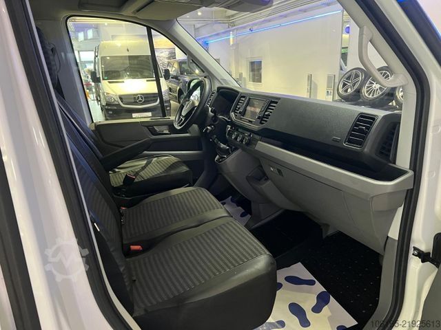 High top van VW Crafter TDI Maxi Hoch+Lang*L3-H2*