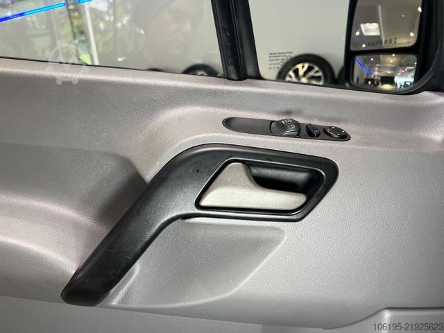 High top van VW Crafter TDI Hoch+Lang*L2-H2*Garantie*1.Hand