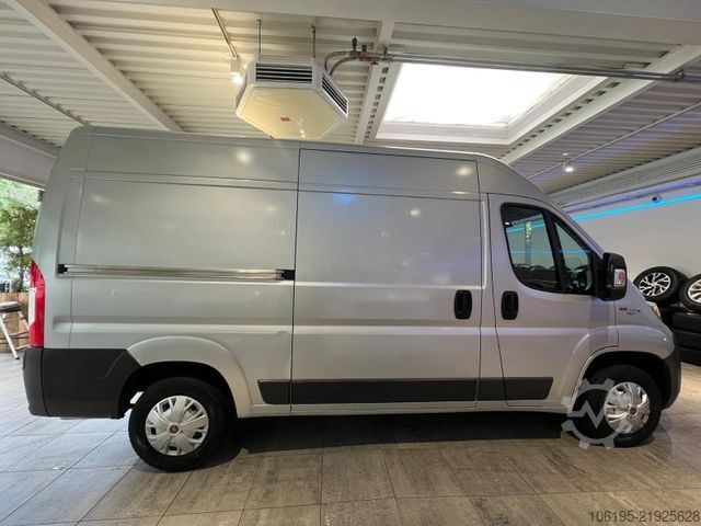 Kastenwagen hoch FIAT Ducato 2,3 HDI Hoch+Lang*L2-H2*Garantie*1.Hand*