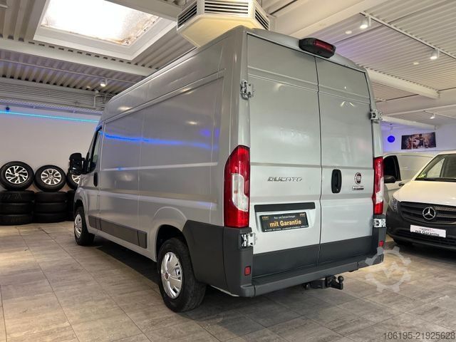 Kastenwagen hoch FIAT Ducato 2,3 HDI Hoch+Lang*L2-H2*Garantie*1.Hand*