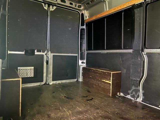 Kastenwagen hoch FIAT Ducato 2,3 HDI Hoch+Lang*L2-H2*Garantie*1.Hand*