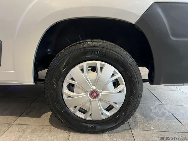 Kastenwagen hoch FIAT Ducato 2,3 HDI Hoch+Lang*L2-H2*Garantie*1.Hand*