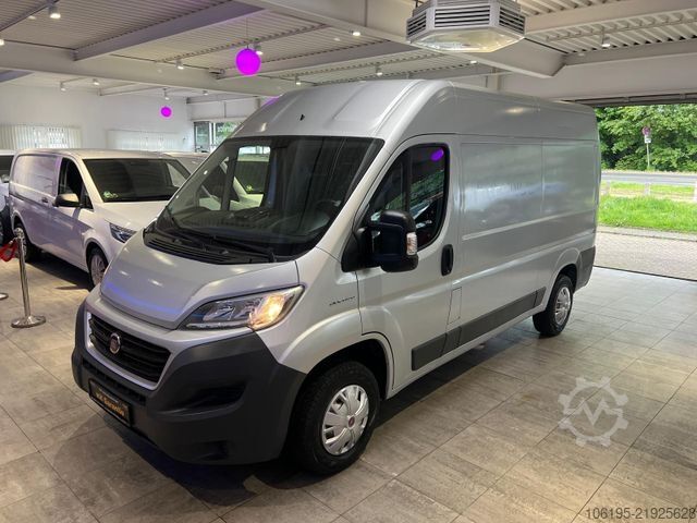 Kastenwagen hoch FIAT Ducato 2,3 HDI Hoch+Lang*L2-H2*Garantie*1.Hand*