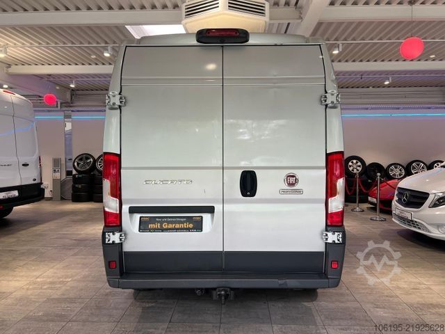 Kastenwagen hoch FIAT Ducato 2,3 HDI Hoch+Lang*L2-H2*Garantie*1.Hand*
