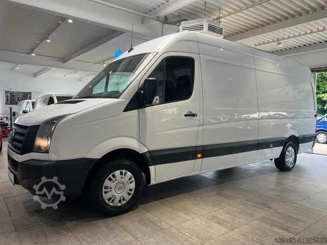 High top van VW Crafter Maxi Hoch+Lang*L3-H2*Garantie*