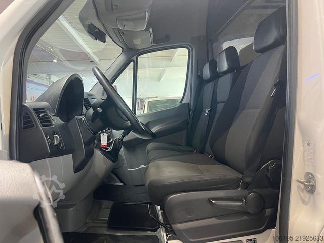High top van VW Crafter Maxi Hoch+Lang*L3-H2*Garantie*