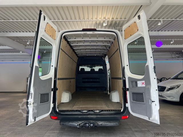 High top van VW Crafter Maxi Hoch+Lang*L3-H2*Garantie*