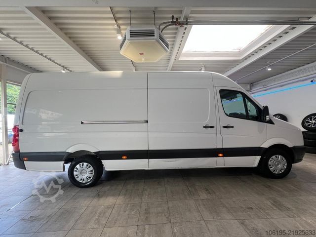 High top van VW Crafter Maxi Hoch+Lang*L3-H2*Garantie*