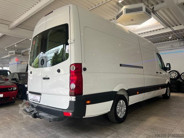 High top van VW Crafter Maxi Hoch+Lang*L3-H2*Garantie*