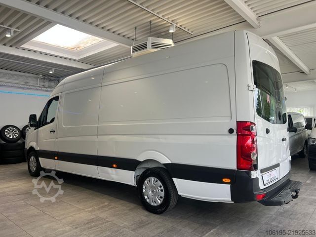 High top van VW Crafter Maxi Hoch+Lang*L3-H2*Garantie*