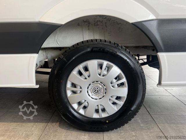 High top van VW Crafter Maxi Hoch+Lang*L3-H2*Garantie*