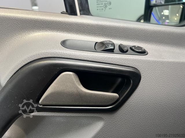 High top van VW Crafter Maxi Hoch+Lang*L3-H2*Garantie*