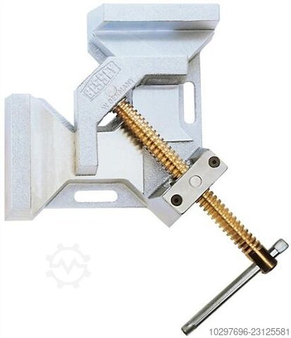 Metallwinkelspanner WSM Durchgangsweite - 1 ST BESSEY 