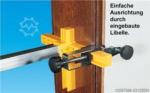 Door frame clamp Spannber.565 - 2 pcs - 2 pcs BESSEY 
