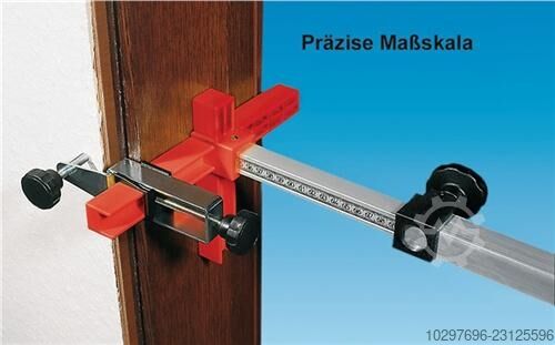 Door frame clamp Spannber.565 - 1 pc BESSEY 