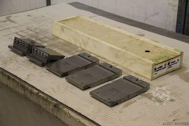 Split bending tool Bystronic 31.007.2101 21.002.01.01
