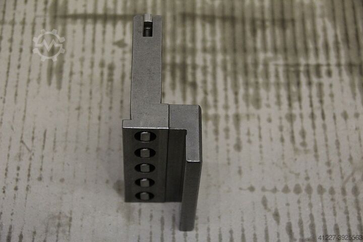 Split bending tool Bystronic 31.007.2101 21.002.01.01
