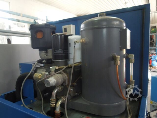 Compressor STENHOJ S18-10