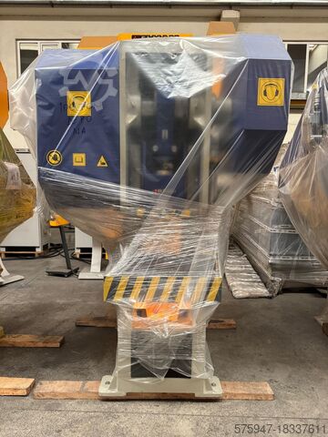 C type 100 ton eccentric press machine CRONOSSTECH CECP 100