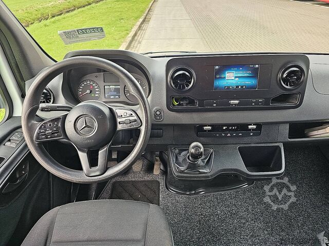 Ladepritsche MERCEDES-BENZ SPRINTER 315 Open Laadbak LED D.C