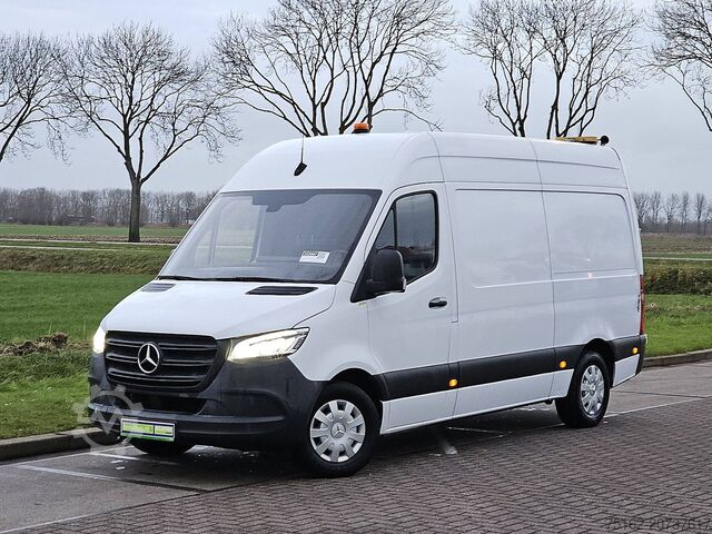 Hochdachkombi MERCEDES-BENZ SPRINTER 315 CDI L2H2 PRO